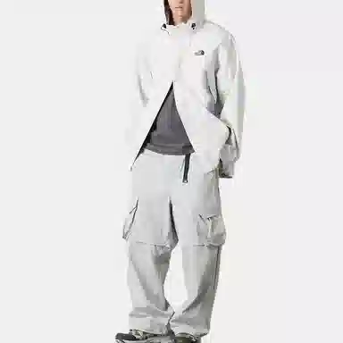 THE NORTH FACE Urban Exploration