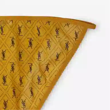 SAINT LAURENT SS22 Logo 1