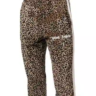 Palm Angels FW22 Yellow