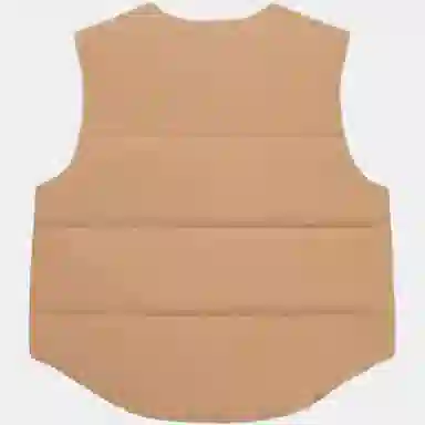 Supreme x WTAPS FW21 Tactical Down Vest