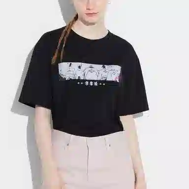 UNIQLO x BLEACH T