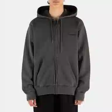 Carhartt WIP Hooded Duster Script Jacket