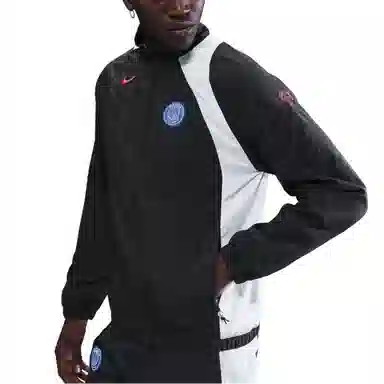 Nike T90 PSG M NK TRK JKT W 3R GX logo