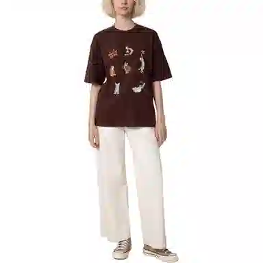 Converse Chuck Taylor SEASONAL T