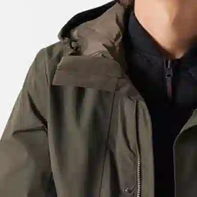 THE NORTH FACE DRYVENT