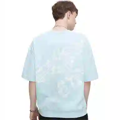 Boy London SS21 Blue