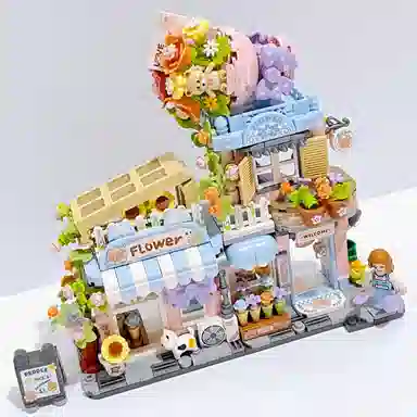 T 601-1000pcs T-7201+7202+4801+4802LOZ