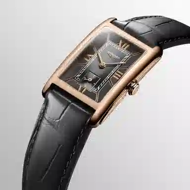 Longines DolceVita L5.512.8.75.2