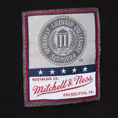Mitchell Ness x NCAA Rutgers Scarlet Knights T