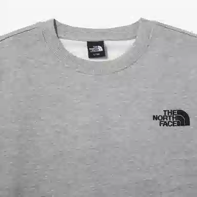 THE NORTH FACE FW22 Logo