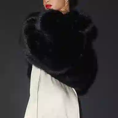 alo yoga Short Jacket