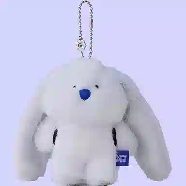 LINE FRIENDS newjeans x coller BUNNY