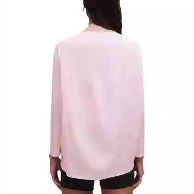 lululemon Back In Action T