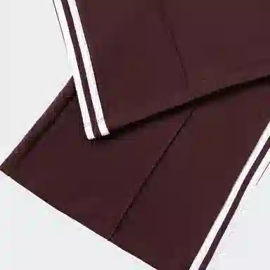 adidas Adicolor Wide Leg Joggers