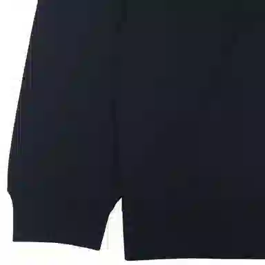 Supreme x Nike Hoodie Black