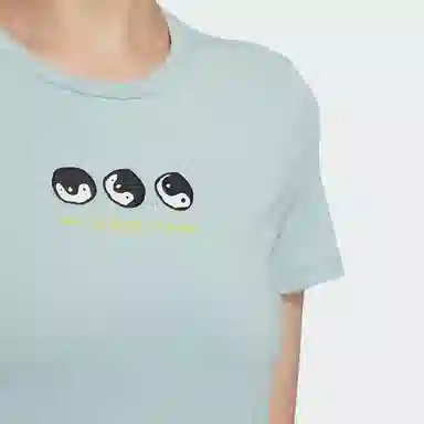 adidas W Primblue Gf T