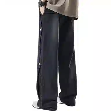 JASONWOOD Denim Series