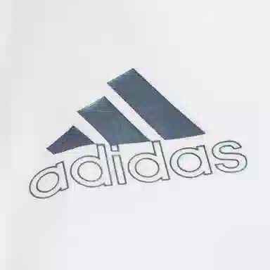 adidas U JF SS Tee 2 LogoT