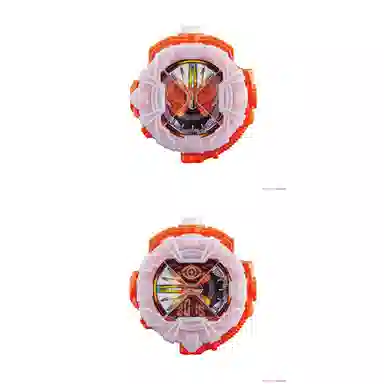 BANDAI DX Zi-O Ghost