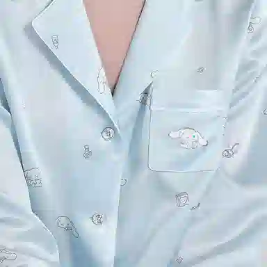SILKY MIRACLE Cinnamoroll