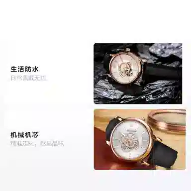 EMPORIO ARMANI 43mm AR60013