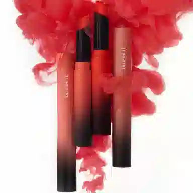 美宝莲 细管礼盒口红套装 哑光 易上色持久 四件套