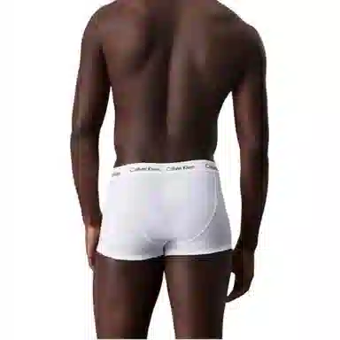 Calvin Klein Boxer Briefs 3-Pack