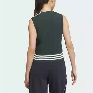 adidas Originals FW24 Knit Vest