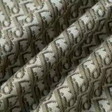 DIOR Oblique SS23 Polo Green