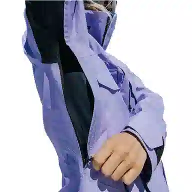 BURTON 23-24 DAYBEACON 3L PERTEX