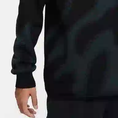 Nike Culture of Football Sweater Deep Jungle Green