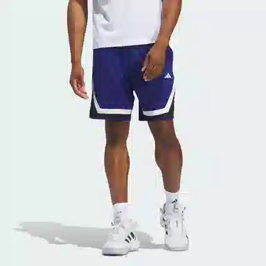adidas PRO BLOCK logo
