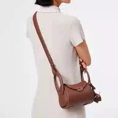 Gooloo Pig Pillow Bag Small