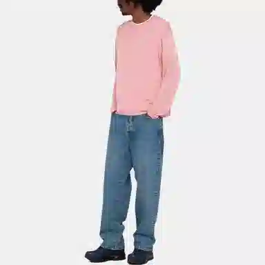 Stussy Football Sweater