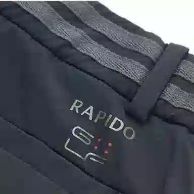 RAPIDO SS24 CLAGANCE