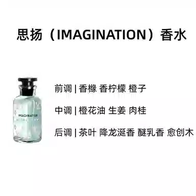 Louis Vuitton Imagination EDP 100ml