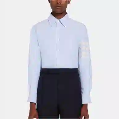 Thom Browne Oxford Shirt
