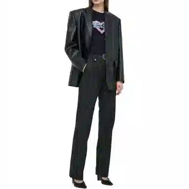 VERSACE JEANS COUTURE Logo SS24T