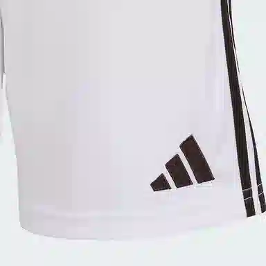 adidas Real Madrid SS25 Home Shorts