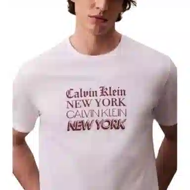 CALVIN KLEIN Jeans T