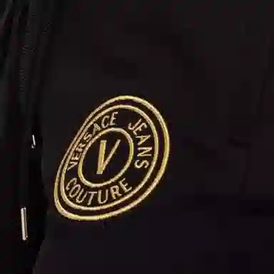 VERSACE JEANS COUTURE SS22 Logo