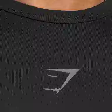 GYMSHARK Element Baselayer