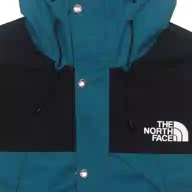 THE NORTH FACE Logo