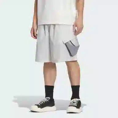 adidas FOS SS25 FUTURE STYLE WOVEN