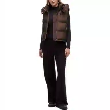 lululemon Wunder Puff Vest Iridescent