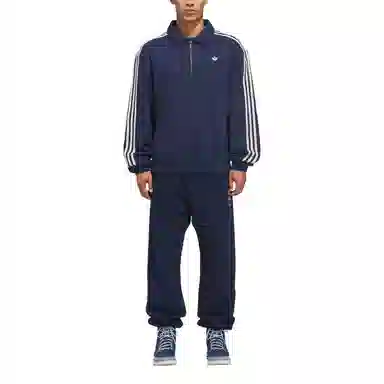 adidas Originals CLOT FW25 Pullover