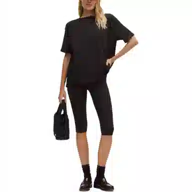 lululemon Back In Action T