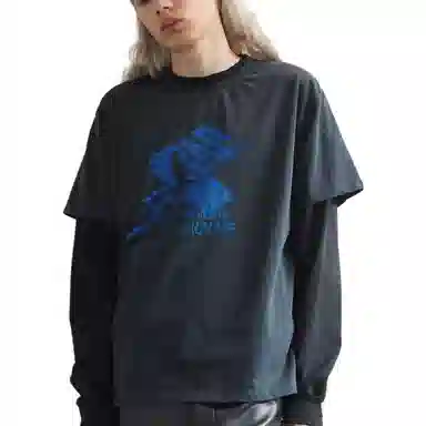 FARFROMWHAT SS25 logoT