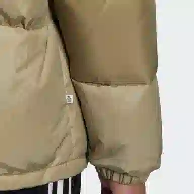 adidas Goose Down Jacket