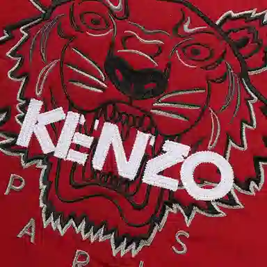 KENZO FW22 Logo